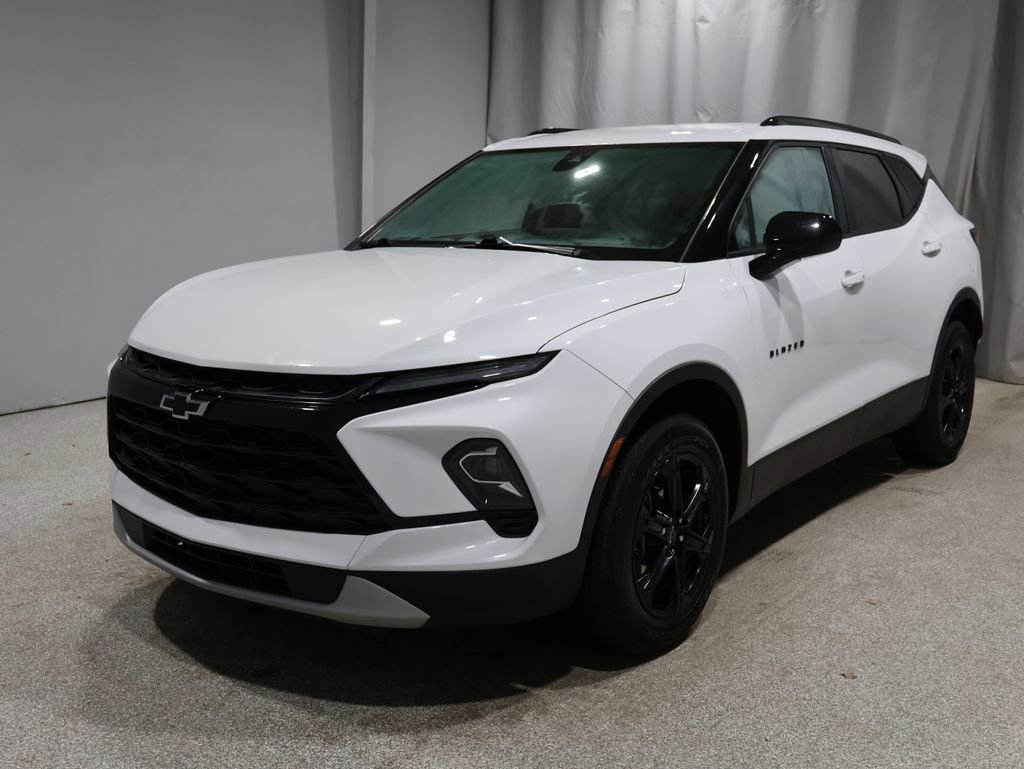 Used 2023 Chevrolet Blazer LT w/ Convenience Package image 6