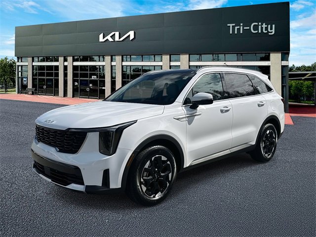 New 2026 Kia Sorento S image 2