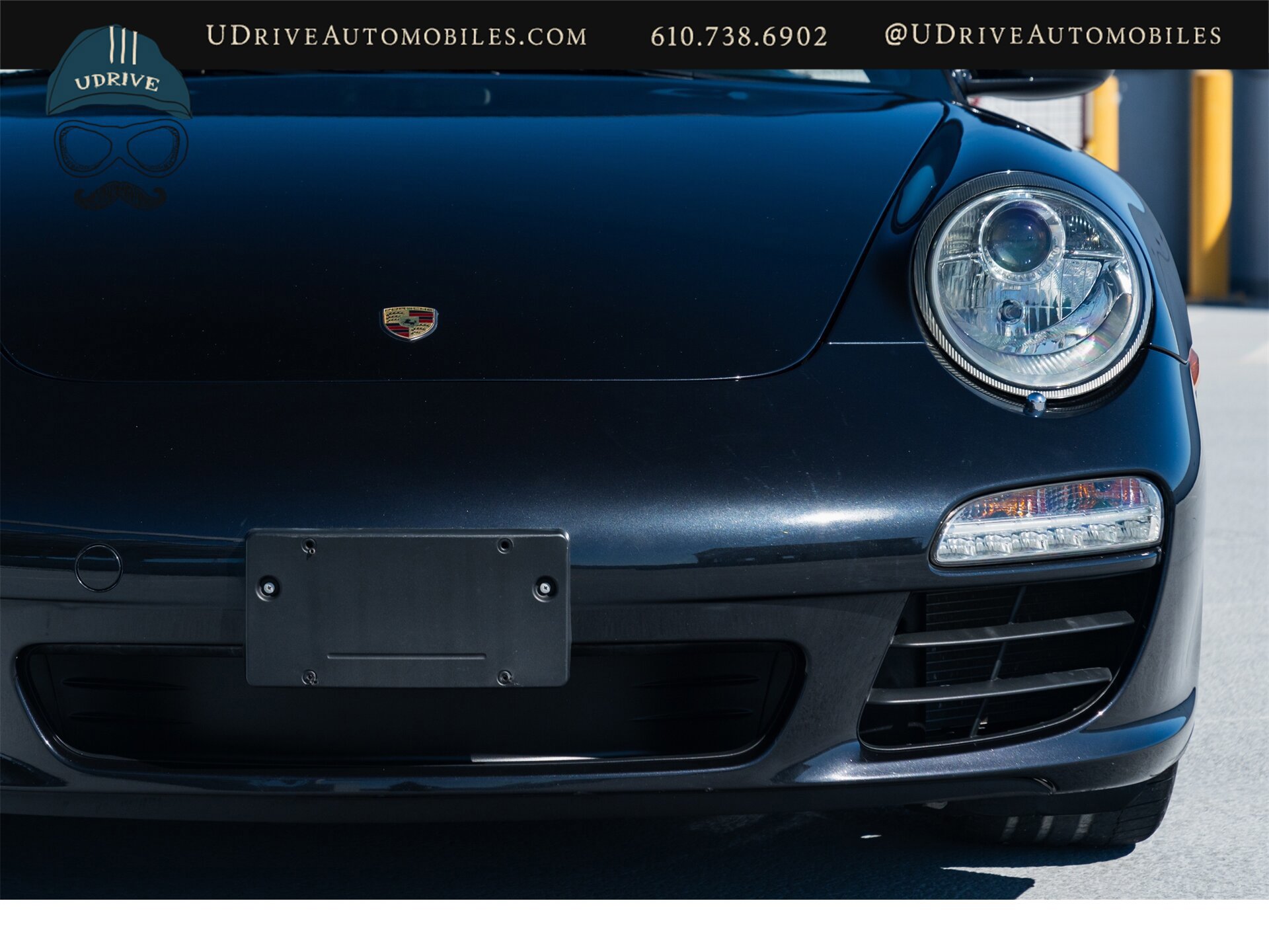 Used 2010 Porsche 911 Carrera S RWD image 13