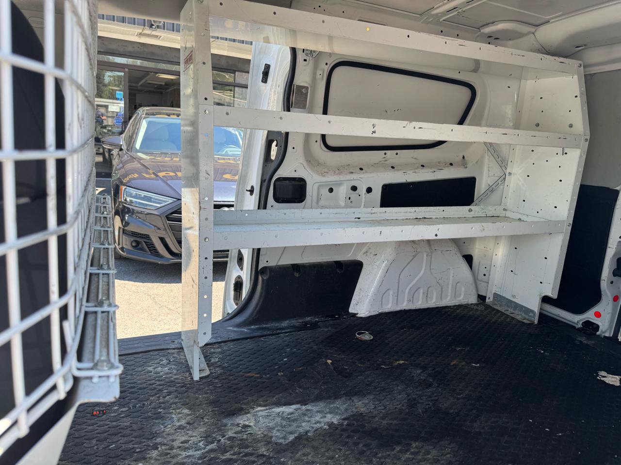 Used 2021 RAM ProMaster City Tradesman FWD image 28