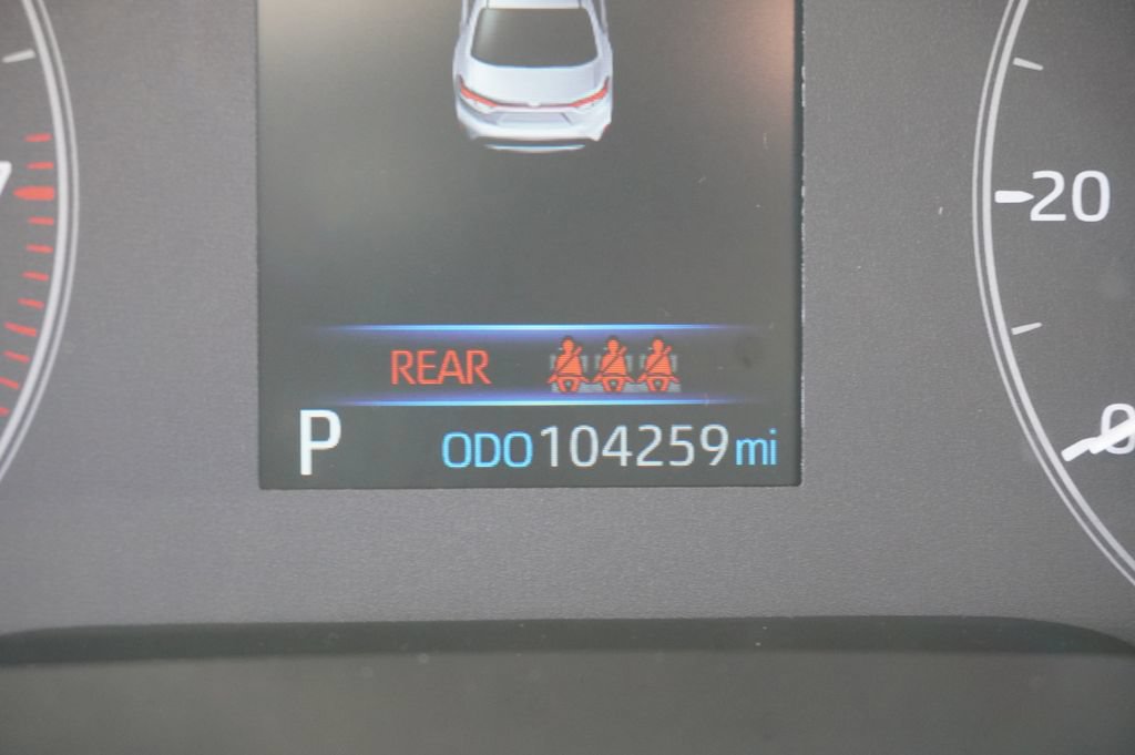 Used 2023 Toyota Corolla LE FWD image 21