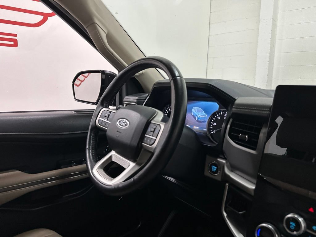 Used 2023 Ford Expedition Max XLT RWD image 54
