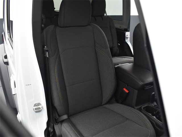 Used 2024 Jeep Wrangler Sport S image 19