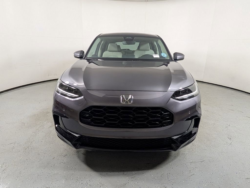 Used 2026 Honda HR-V EX-L image 2