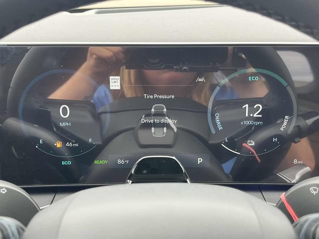 New 2026 Hyundai Santa Fe Calligraphy FWD image 30