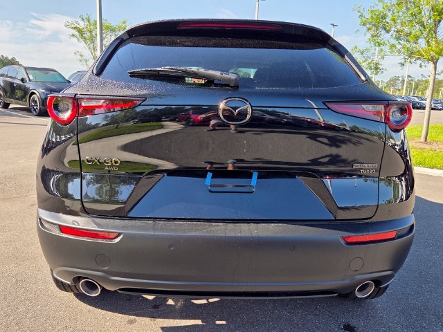 New 2026 MAZDA CX-30 2.5 Turbo Aire Edition AWD/4WD image 9