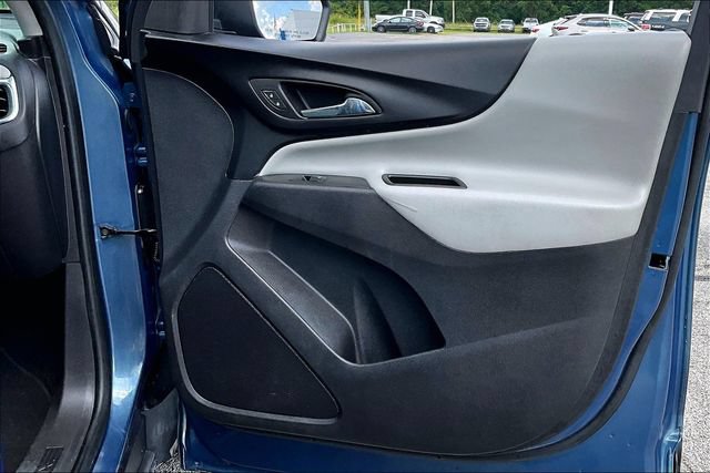 Used 2024 Chevrolet Equinox LS w/ LS Convenience Package FWD image 28