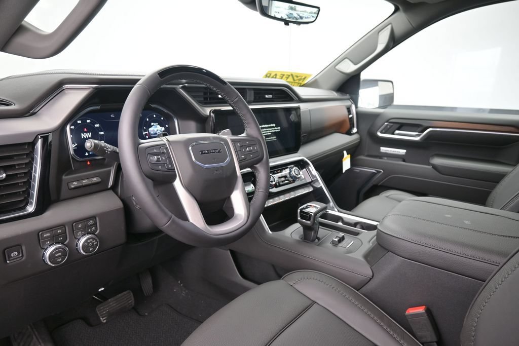 New 2026 GMC Sierra 1500 Denali AWD/4WD image 23