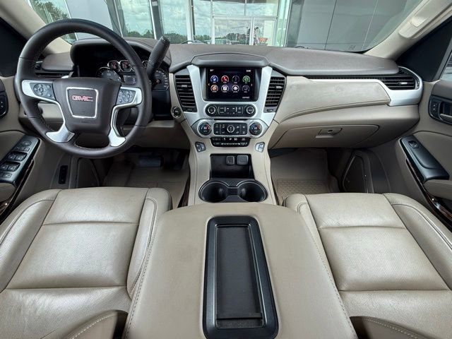 Used 2015 GMC Yukon XL SLT RWD image 21