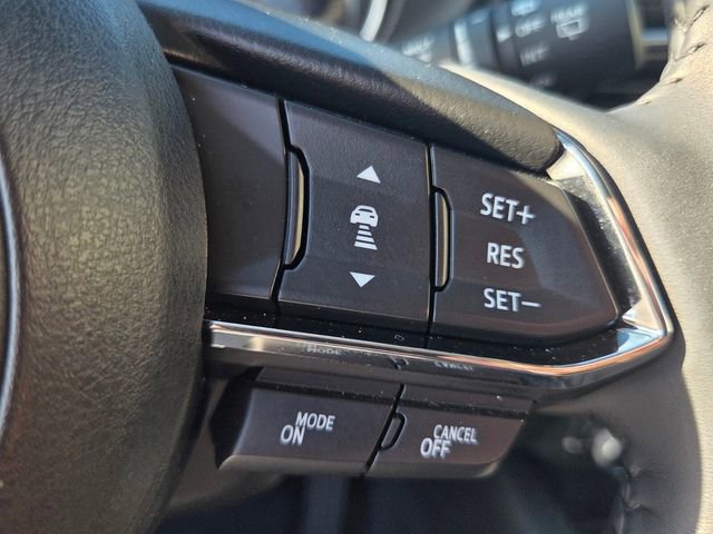 Certified 2025 MAZDA CX-5 AWD 2.5 S w/ Select Package image 30