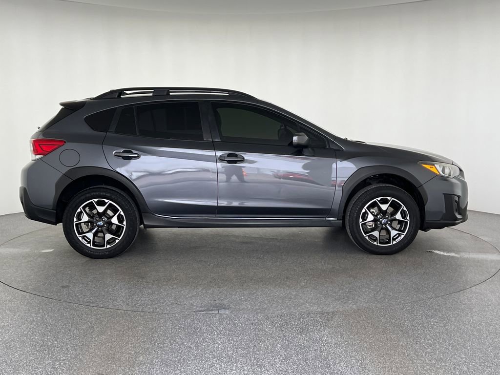 Used 2020 Subaru Crosstrek 2.0i Premium w/ Popular Package #3 image 2