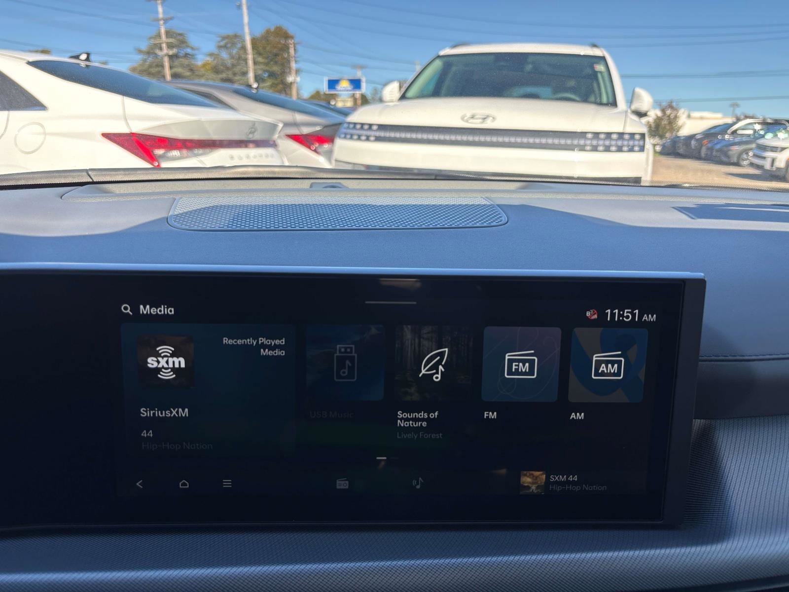 Used 2026 Hyundai Sonata SEL image 16