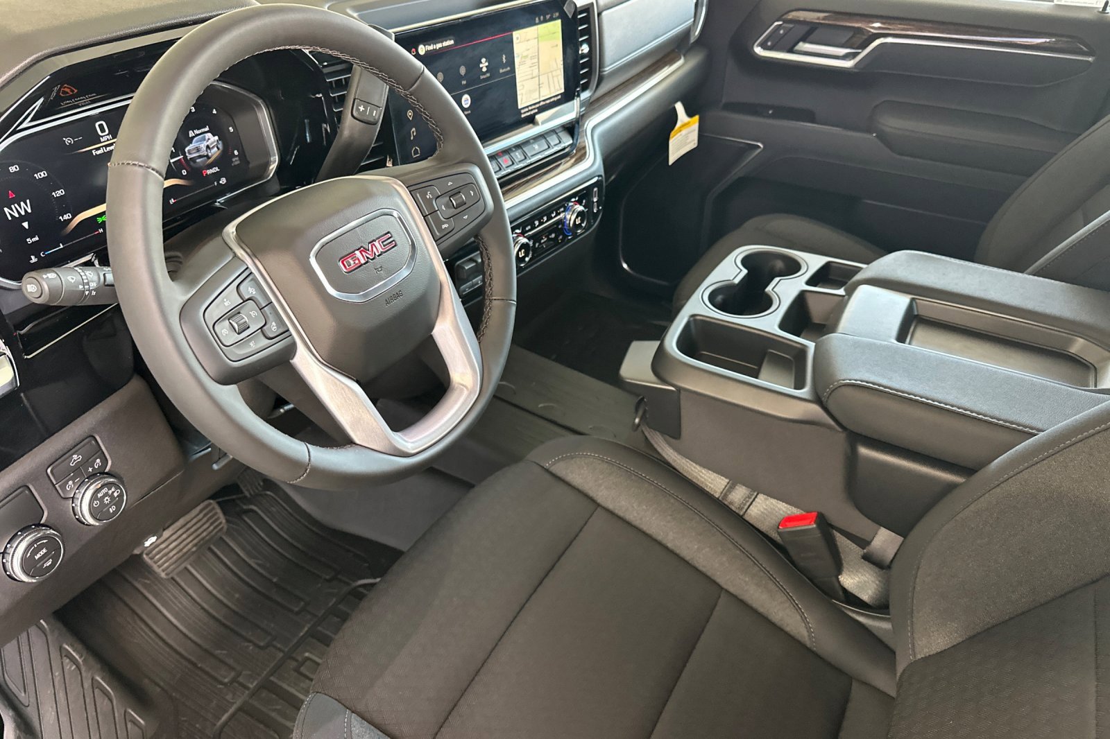 New 2026 GMC Sierra 1500 Elevation w/ Elevation Select Package image 11