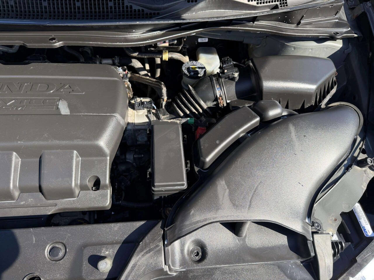 Used 2011 Honda Odyssey EX image 32