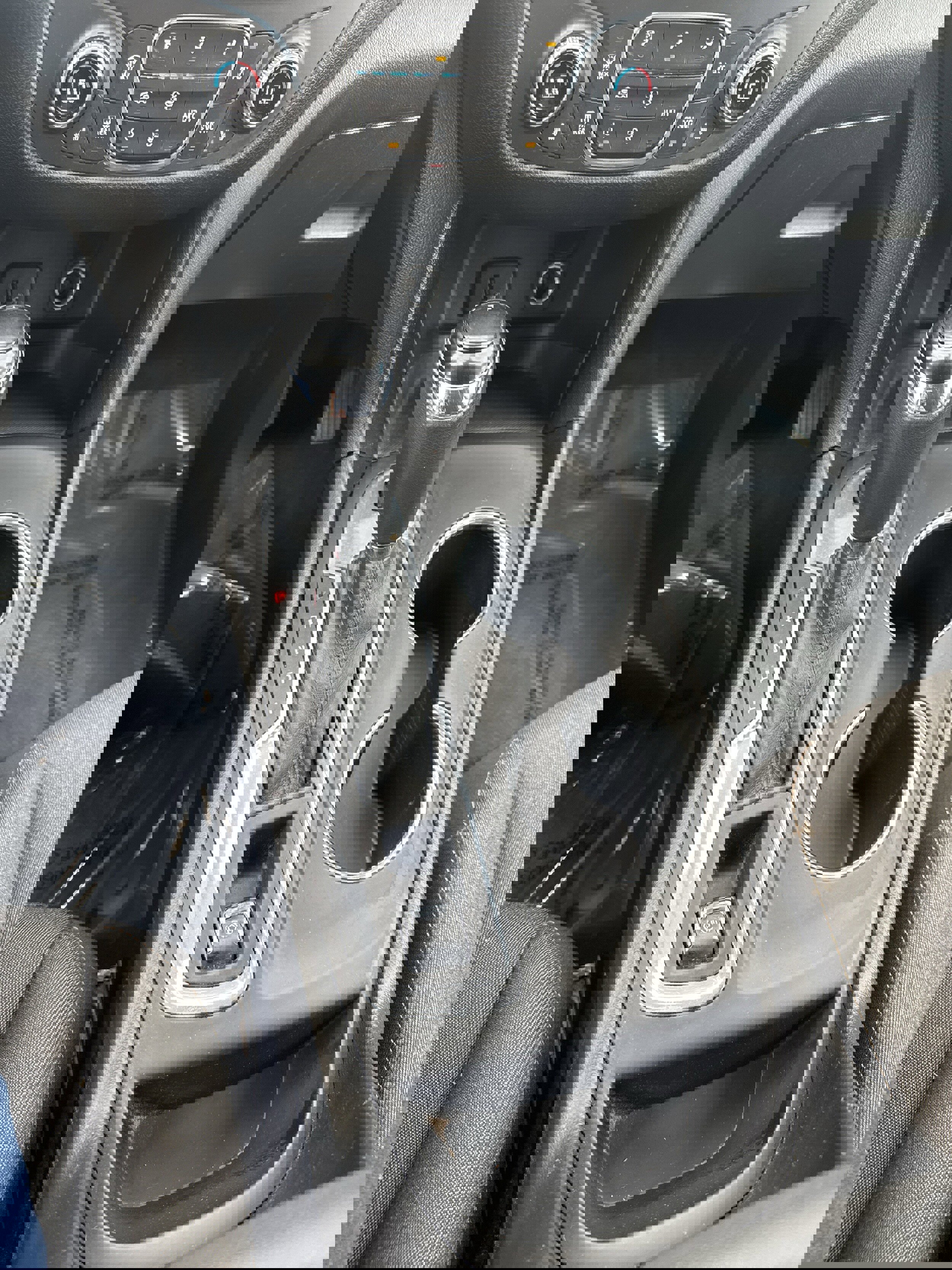 Used 2018 Chevrolet Equinox LT image 21