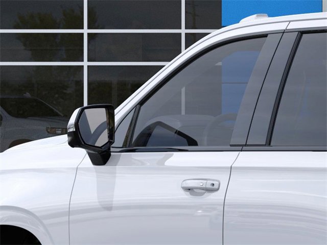 New 2026 Chevrolet Tahoe RST w/ RST Performance Edition image 12