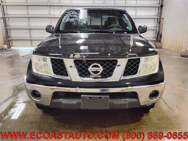 Used 2005 Nissan Frontier LE RWD image 7