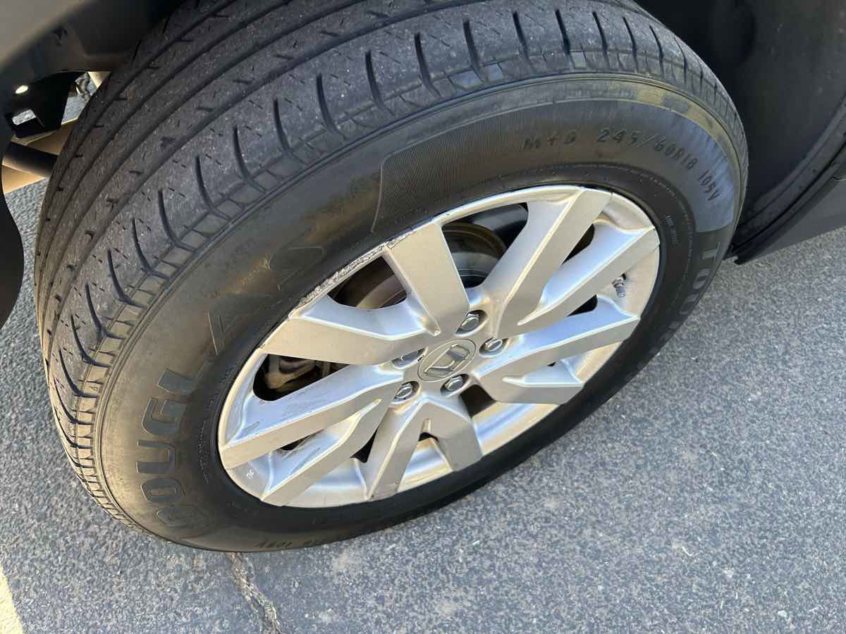 Used 2020 Honda Pilot LX image 32