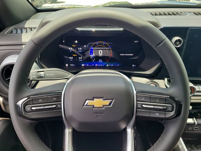 New 2026 Chevrolet Colorado LT RWD image 11
