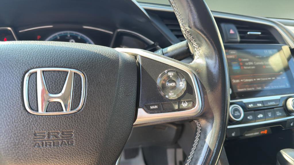 Used 2020 Honda Civic EX image 24
