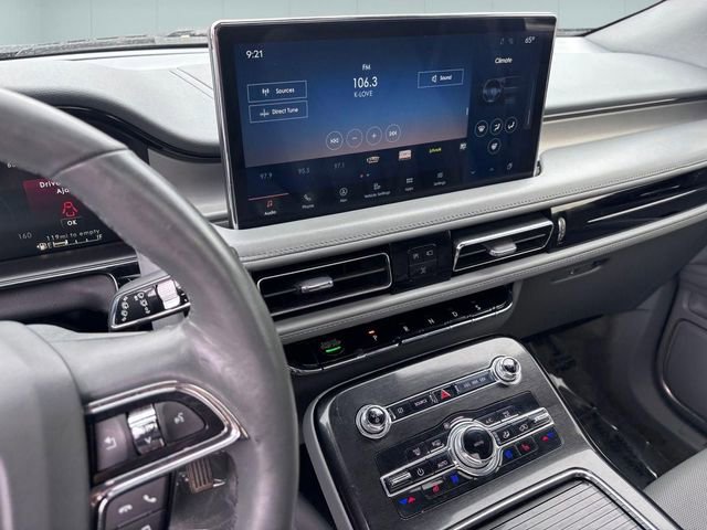 Used 2022 Lincoln Nautilus Reserve w/ Cargo Utility Package image 21