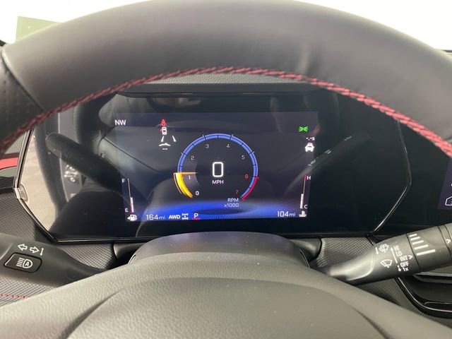 New 2026 Chevrolet TrailBlazer RS w/ Convenience Package image 3