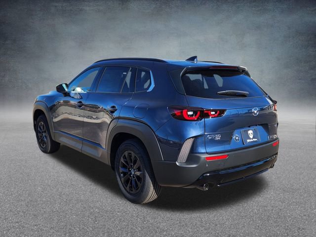 New 2026 MAZDA CX-50 AWD 2.5 Hybrid w/ Weather Package image 5