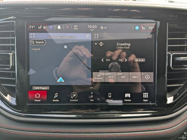 New 2026 Dodge Durango GT image 15