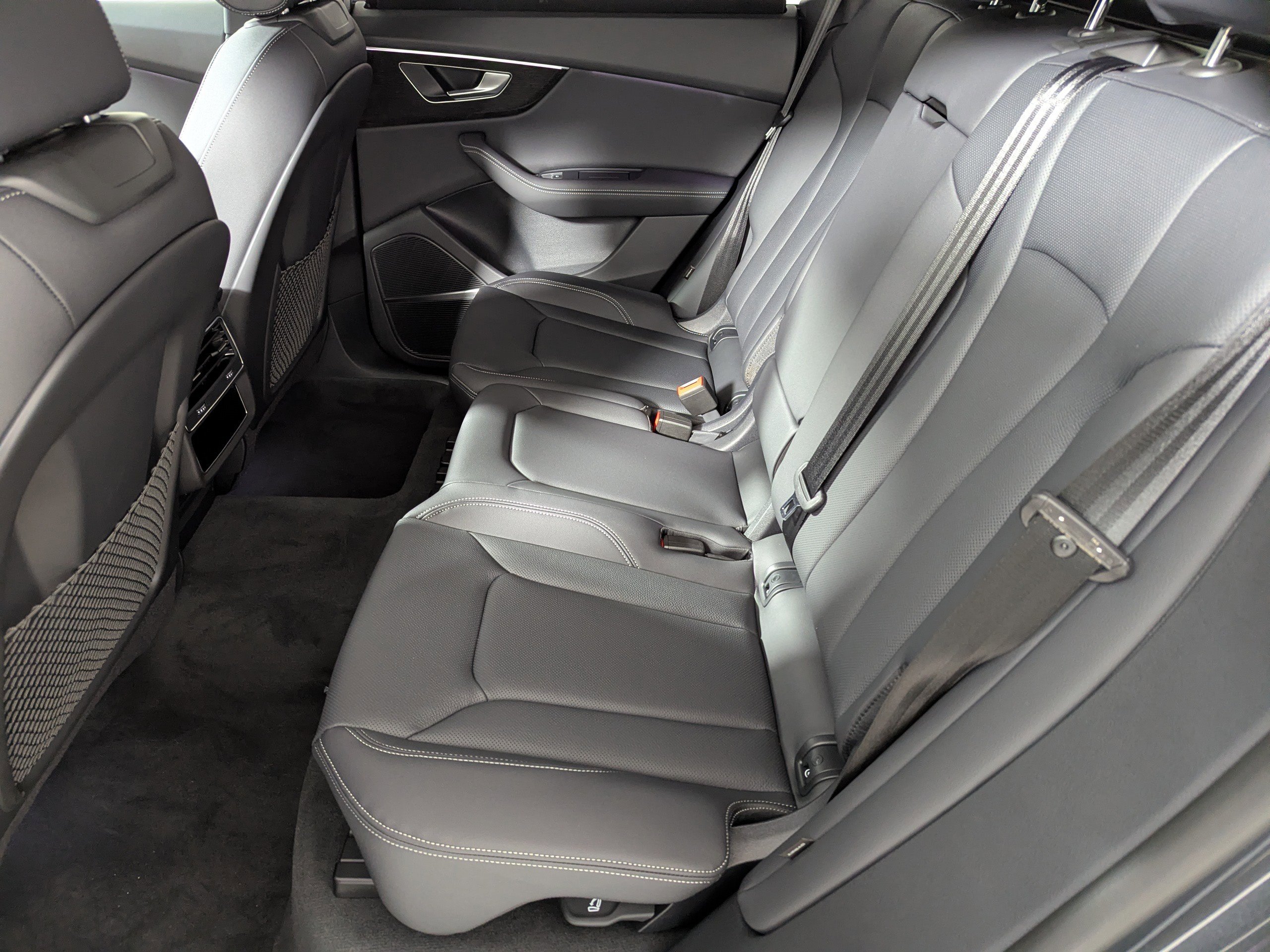 New 2026 Audi Q8 Premium Plus image 30