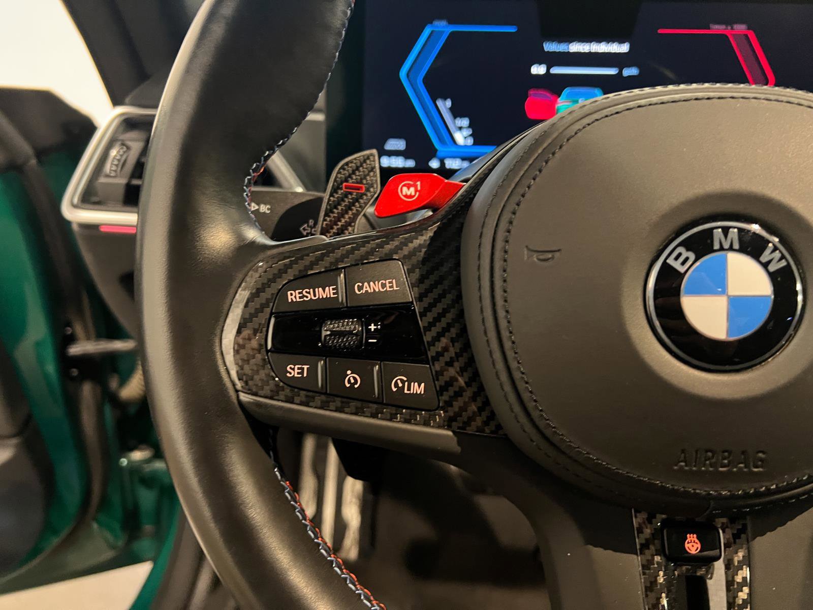 Used 2024 BMW M4 Competition w/ Executive Package image 14