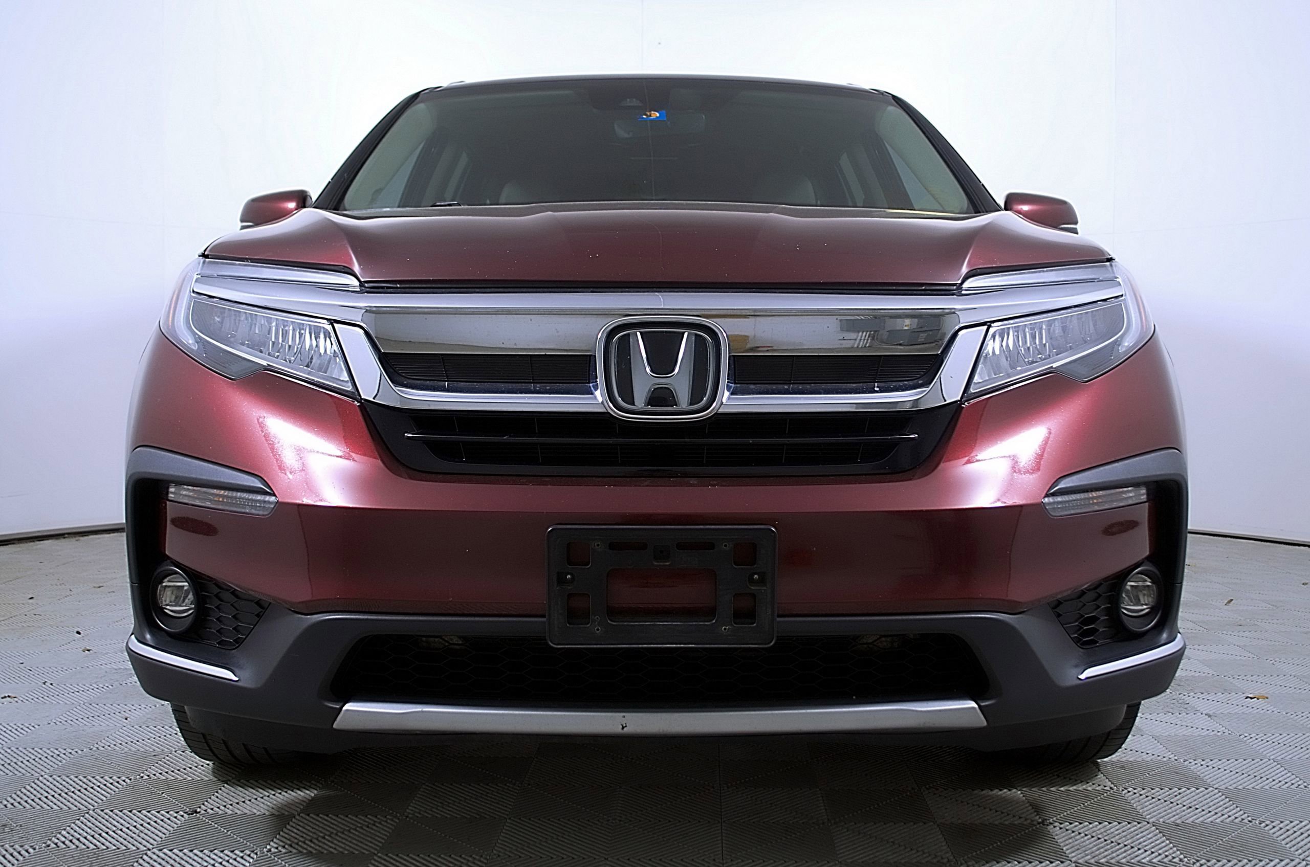Used 2022 Honda Pilot Touring image 6