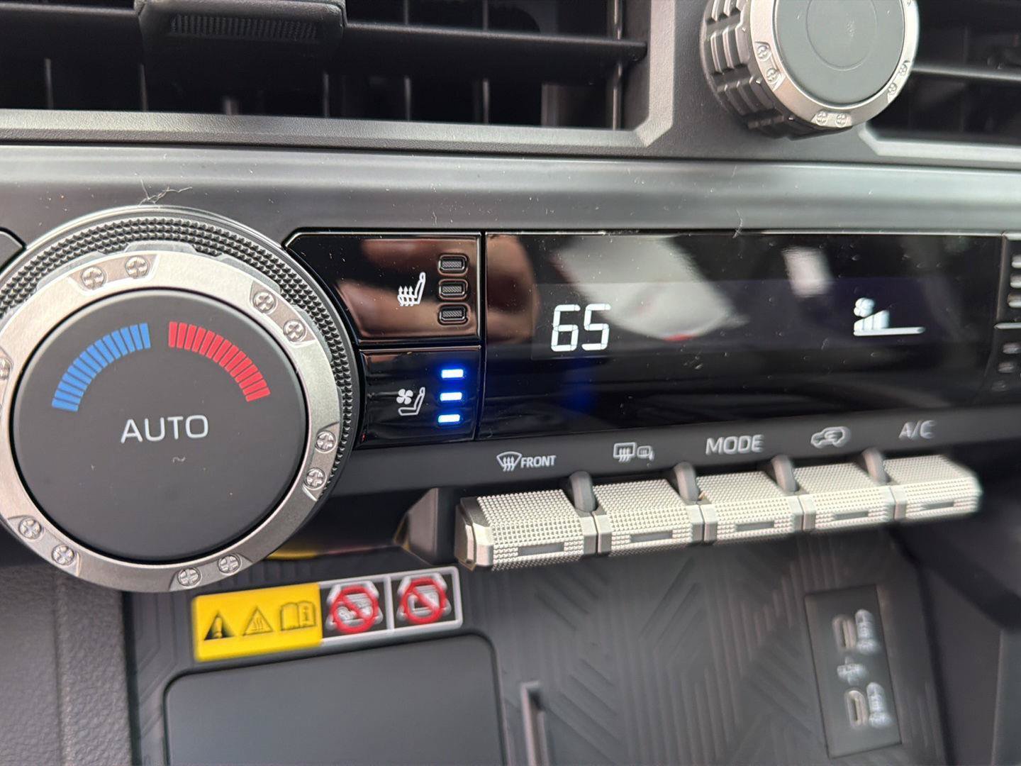 New 2026 Toyota 4Runner TRD Off-Road Premium AWD/4WD image 27