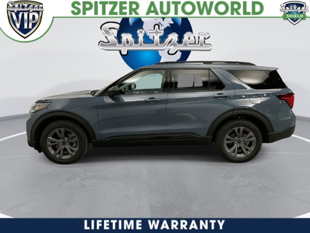 New 2026 Ford Explorer Active w/ Active Comfort Package AWD/4WD image 7