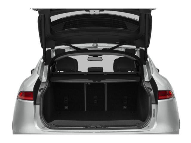 Used 2019 Jaguar F-PACE Prestige AWD/4WD image 12