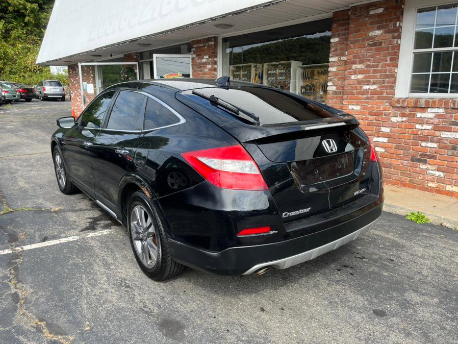Used 2013 Honda Crosstour EX-L image 2