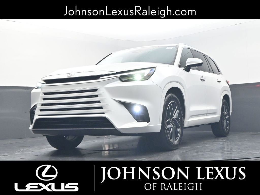Certified 2024 Lexus TX 350 FWD w/ Technology Package image 17