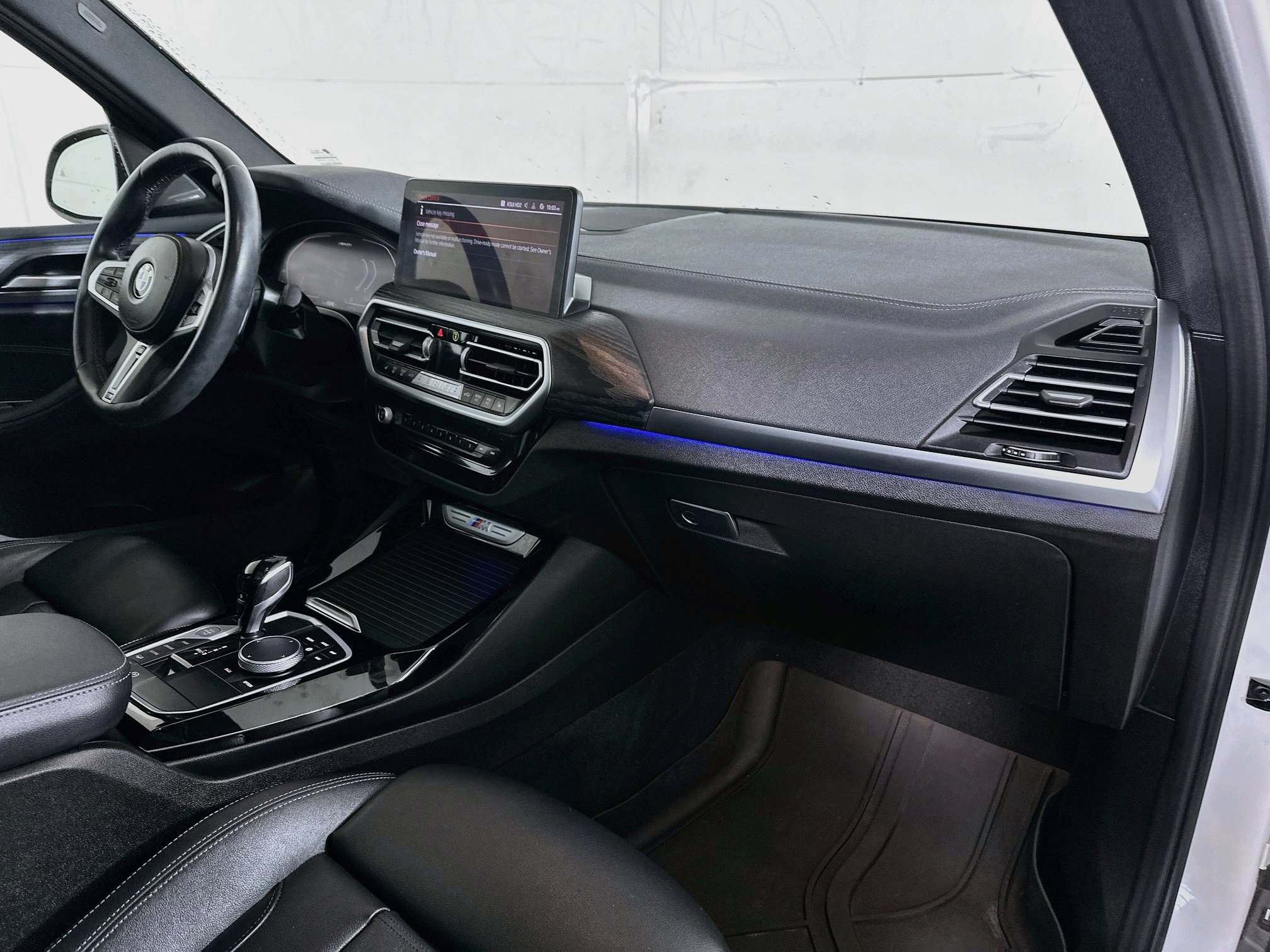 Used 2022 BMW X3 M40i w/ Premium Package AWD/4WD image 29