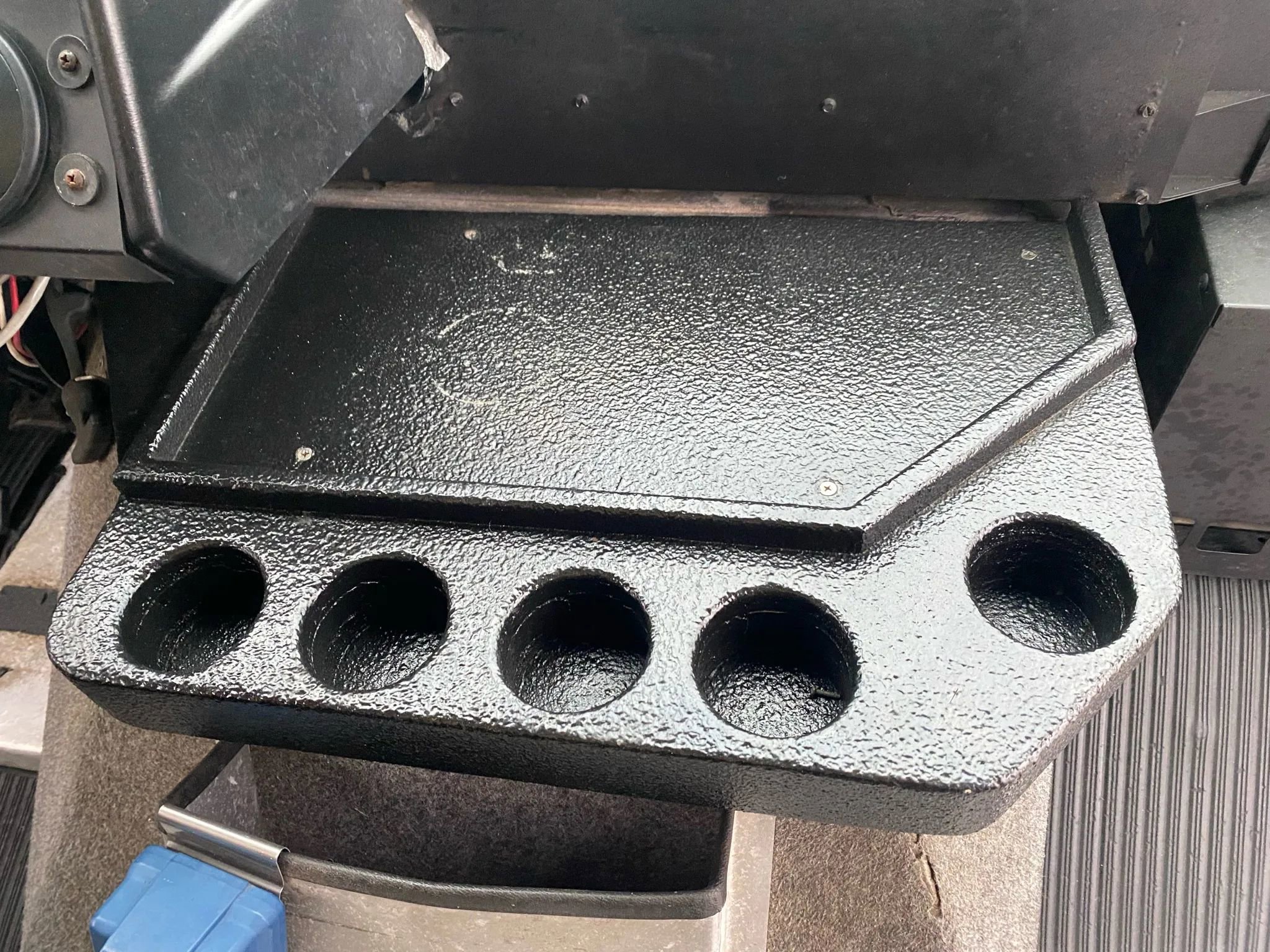 Used 2013 Ford E-350 and Econoline 350 Super Duty w/ Air Conditioning Prep Pkg image 17