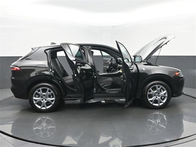 New 2025 Dodge Hornet R/T image 57