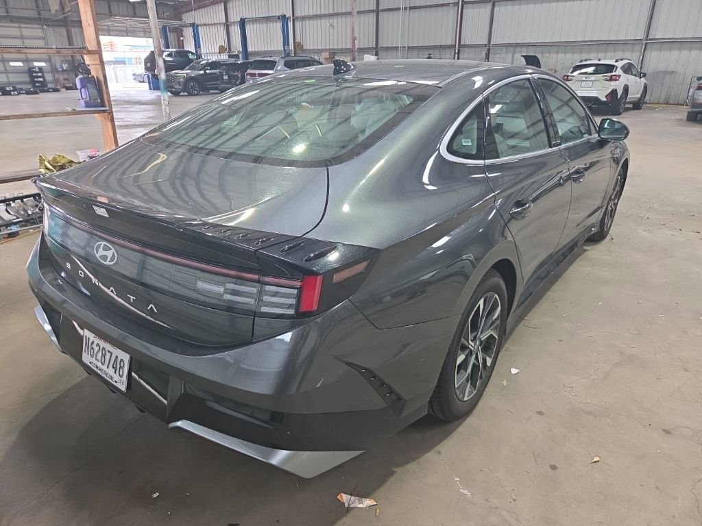 Used 2025 Hyundai Sonata SEL image 11