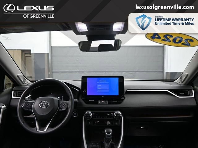 Used 2024 Toyota RAV4 Limited image 27