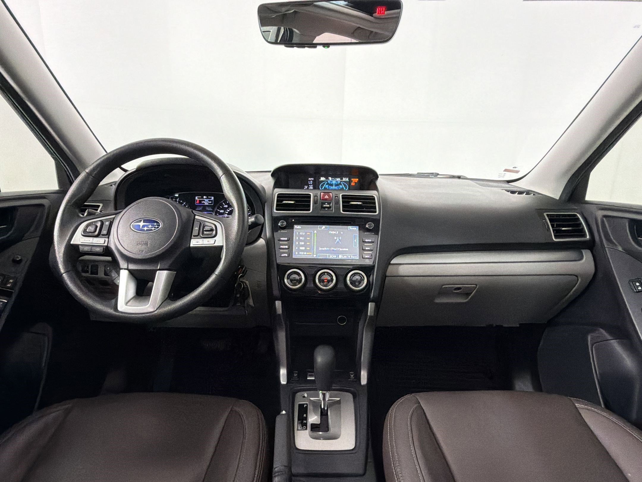 Used 2018 Subaru Forester 2.5i Premium AWD/4WD image 13