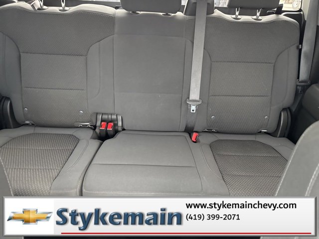 Used 2020 GMC Sierra 1500 4x4 Crew Cab image 37