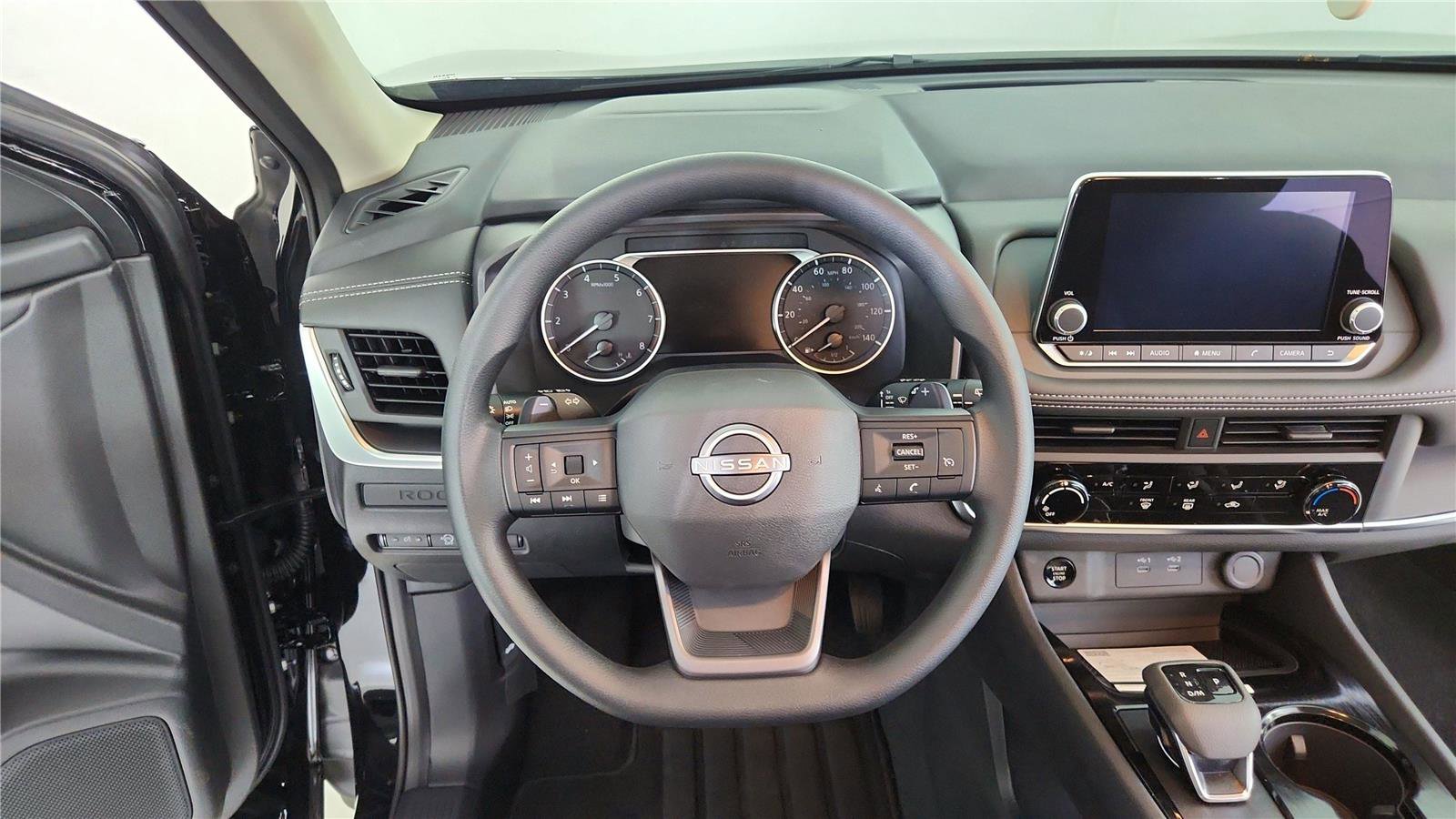 Certified 2026 Nissan Rogue S image 17