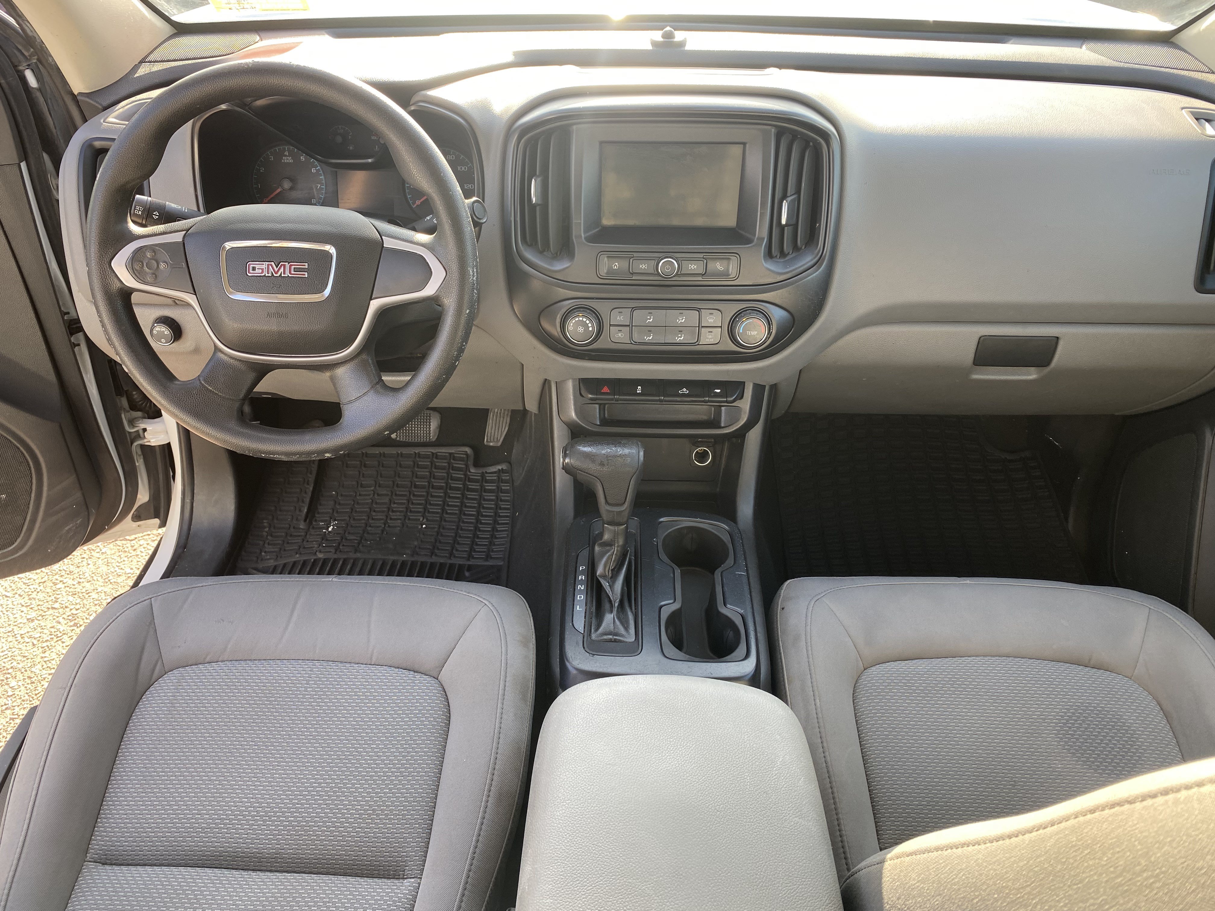 Used 2021 GMC Canyon Elevation Standard w/ Convenience Package RWD image 19