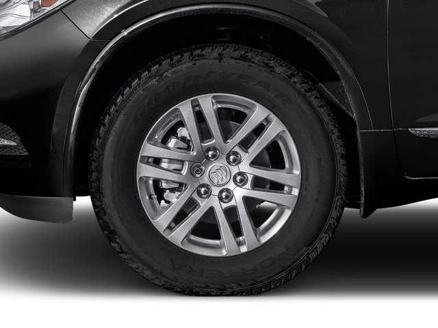 Used 2017 Buick Enclave Leather w/ Enclave Sport Touring Edition image 15