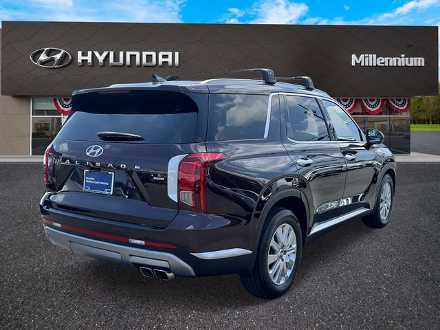 Certified 2023 Hyundai Palisade SEL AWD/4WD image 6