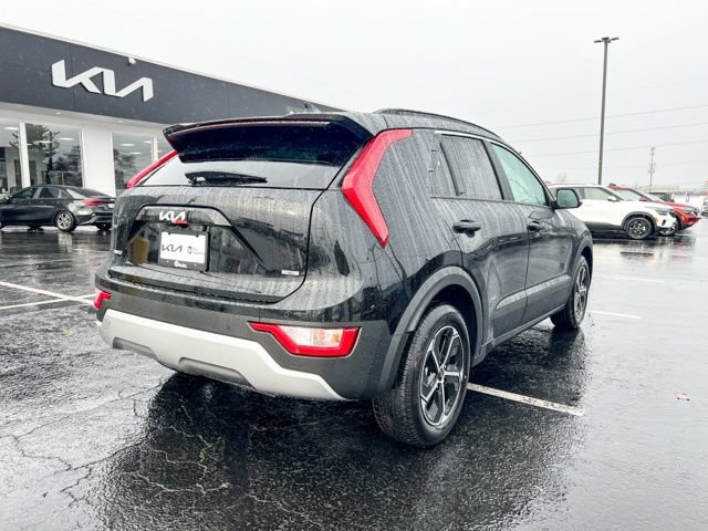 New 2026 Kia Niro EX image 6