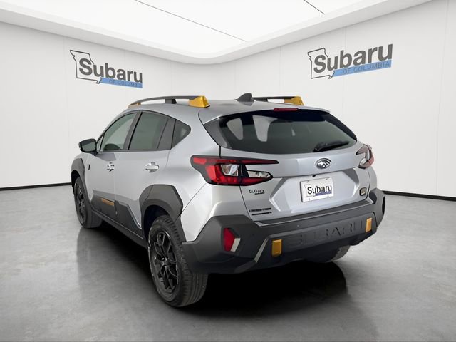 Used 2025 Subaru Crosstrek 2.5i Wilderness w/ Crosstrek Mirror Package AWD/4WD image 7