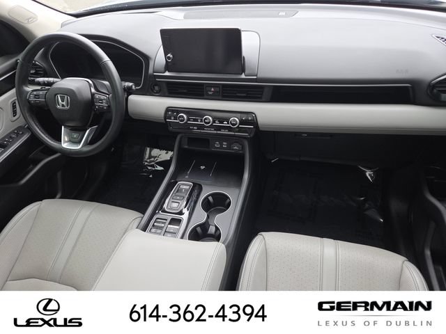 Used 2023 Honda Pilot Elite image 37